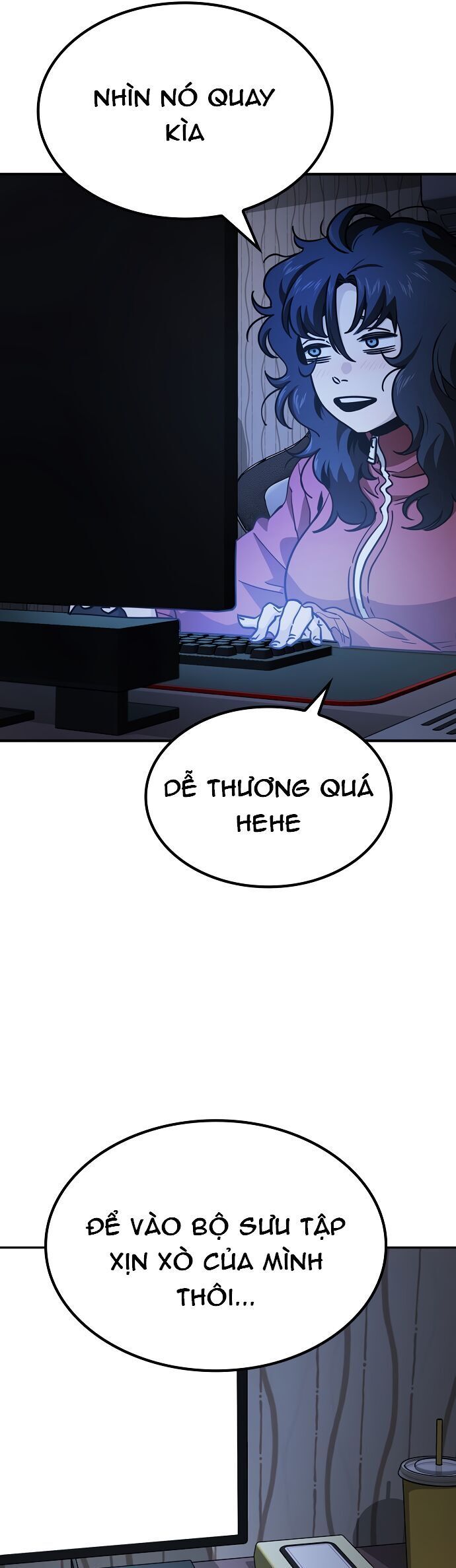 Unemployed Gye Baeksun Chap 3 - Next Chap 2