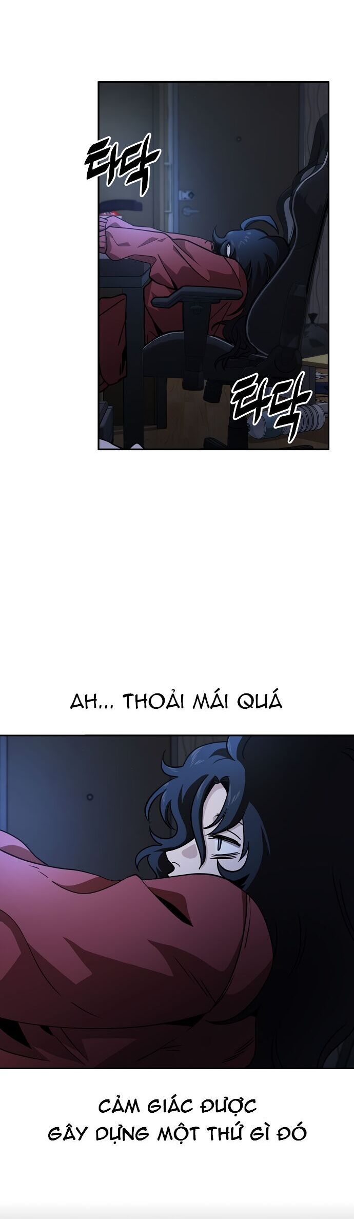 Unemployed Gye Baeksun Chap 3 - Next Chap 2