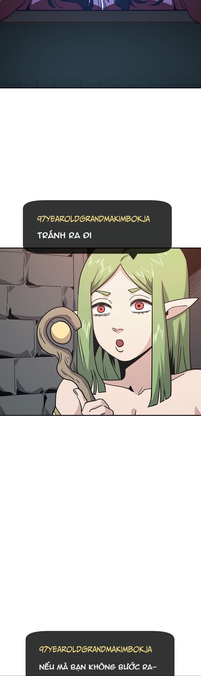 Unemployed Gye Baeksun Chap 3 - Next Chap 2