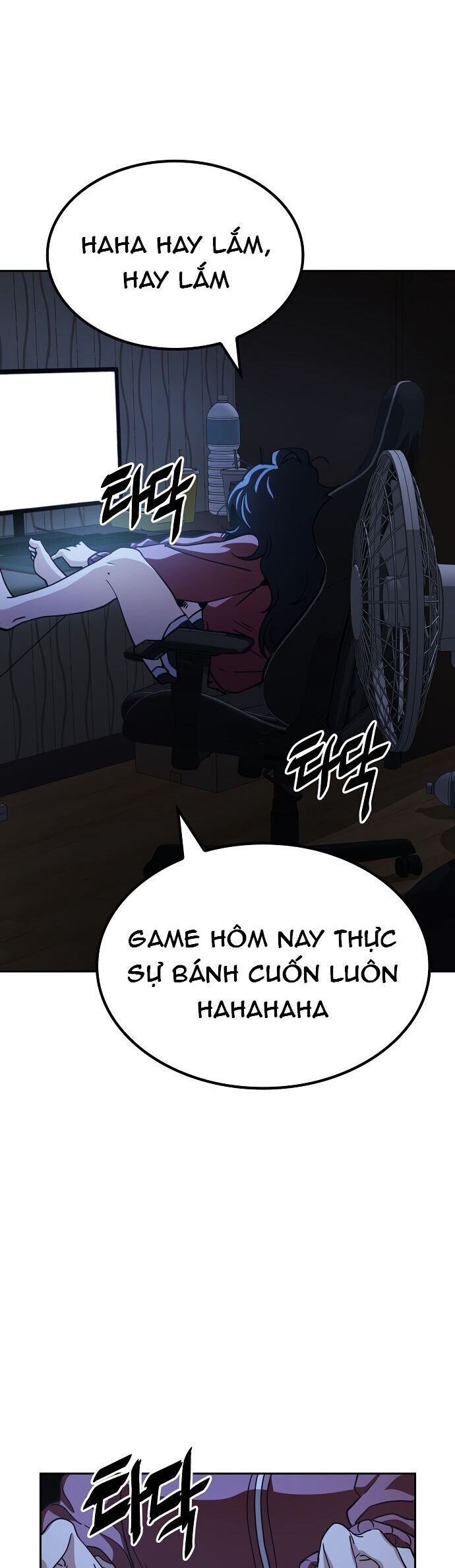 Unemployed Gye Baeksun Chap 3 - Next Chap 2