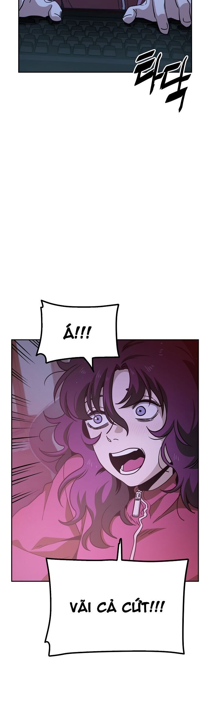 Unemployed Gye Baeksun Chap 3 - Next Chap 2