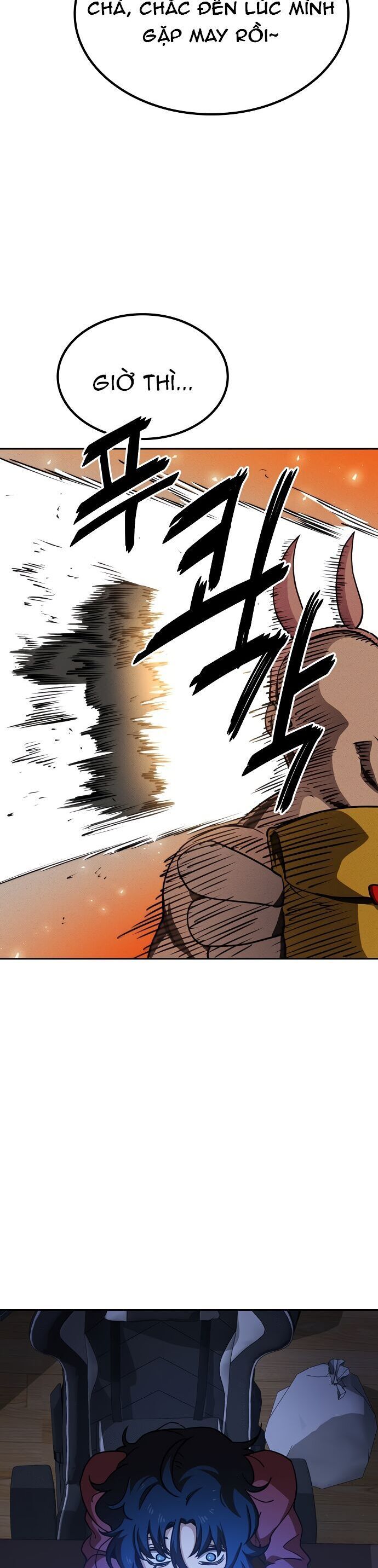 Unemployed Gye Baeksun Chap 3 - Next Chap 2