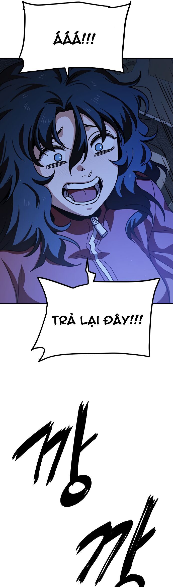 Unemployed Gye Baeksun Chap 3 - Next Chap 2