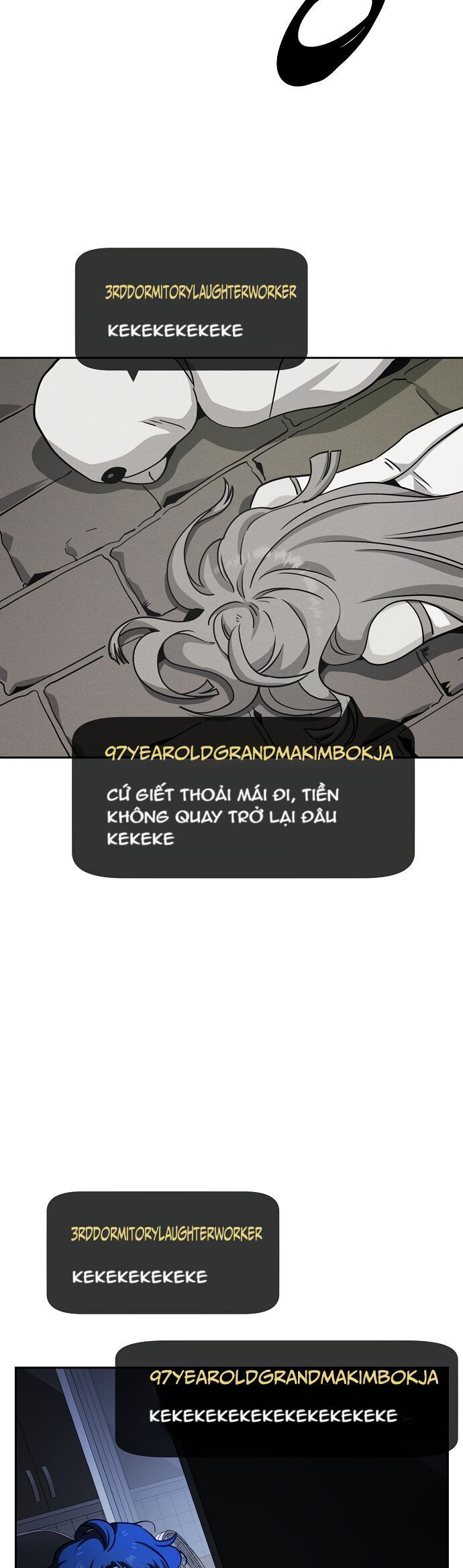 Unemployed Gye Baeksun Chap 3 - Next Chap 2