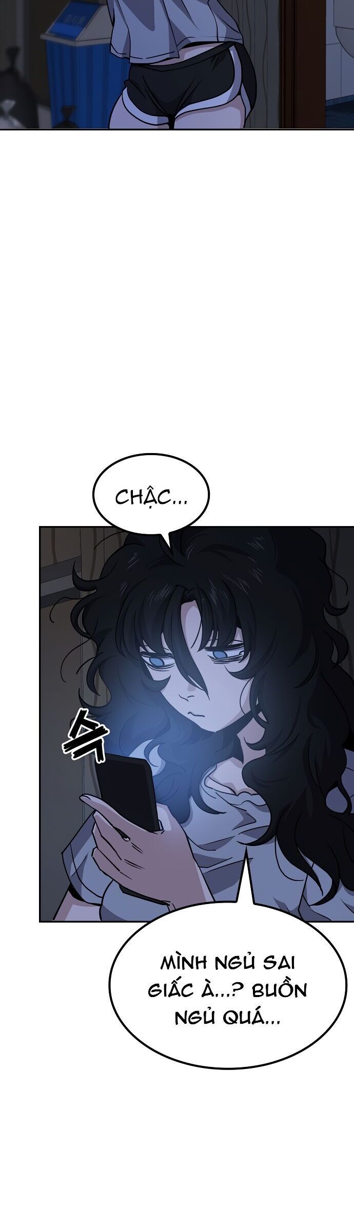 Unemployed Gye Baeksun Chap 3 - Next Chap 2