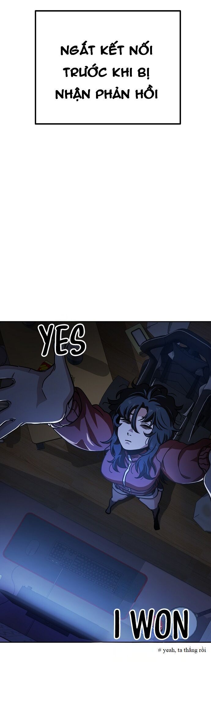 Unemployed Gye Baeksun Chap 3 - Next Chap 2