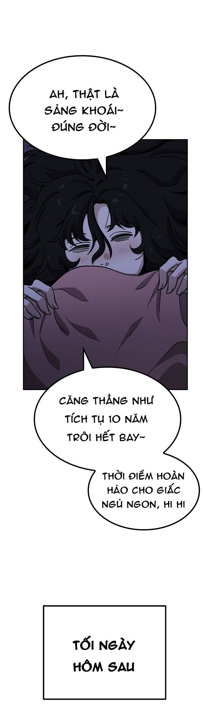 Unemployed Gye Baeksun Chap 3 - Next Chap 2