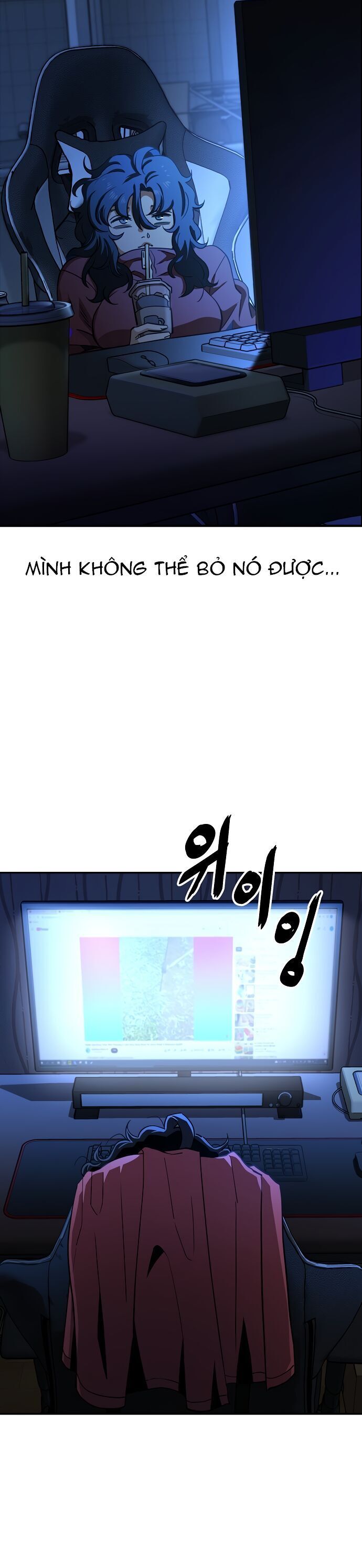 Unemployed Gye Baeksun Chap 4 - Next Chap 3