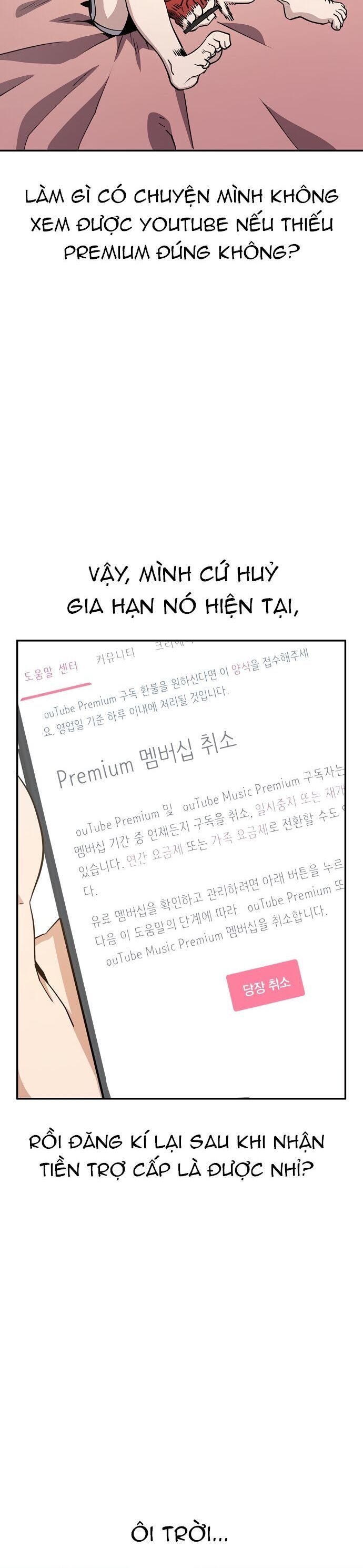 Unemployed Gye Baeksun Chap 4 - Next Chap 3