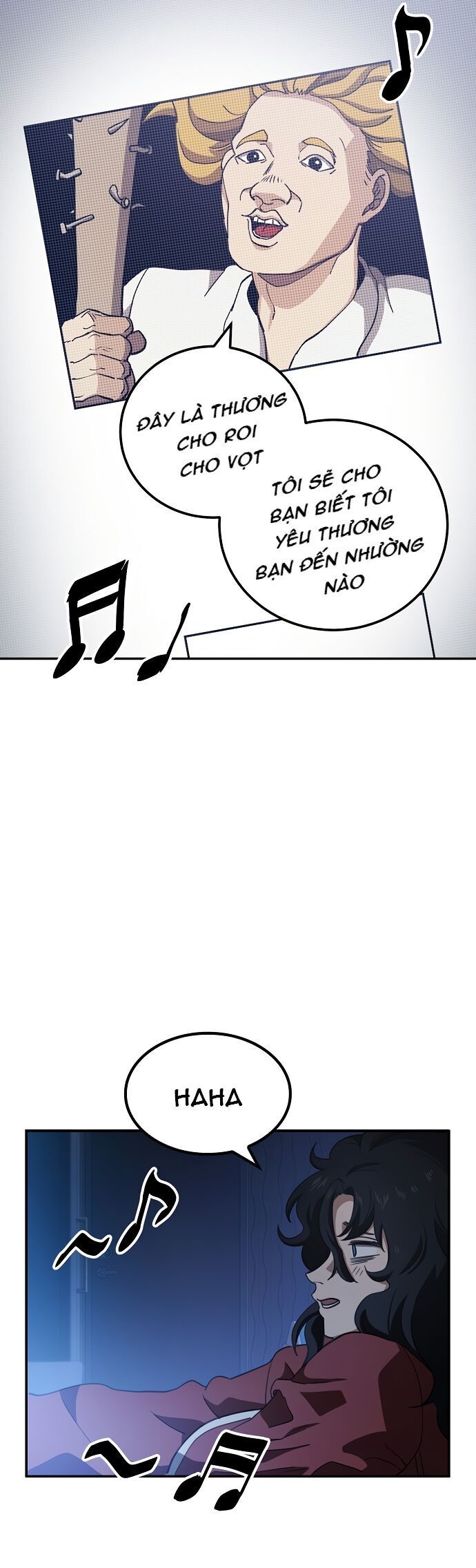 Unemployed Gye Baeksun Chap 4 - Next Chap 3