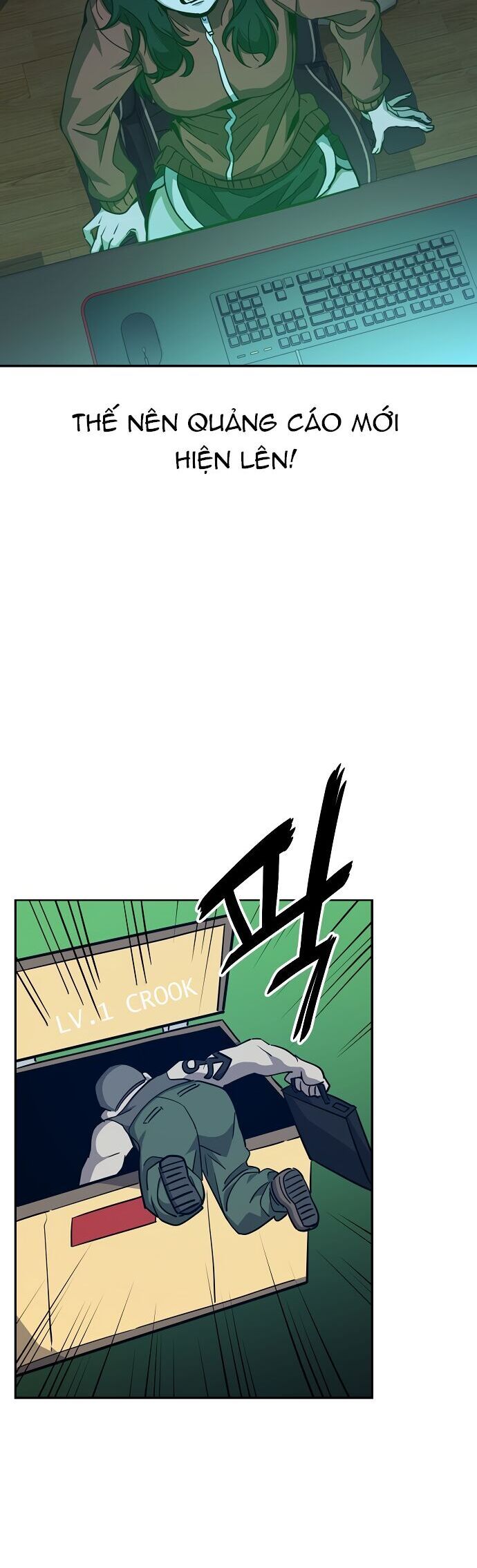 Unemployed Gye Baeksun Chap 4 - Next Chap 3