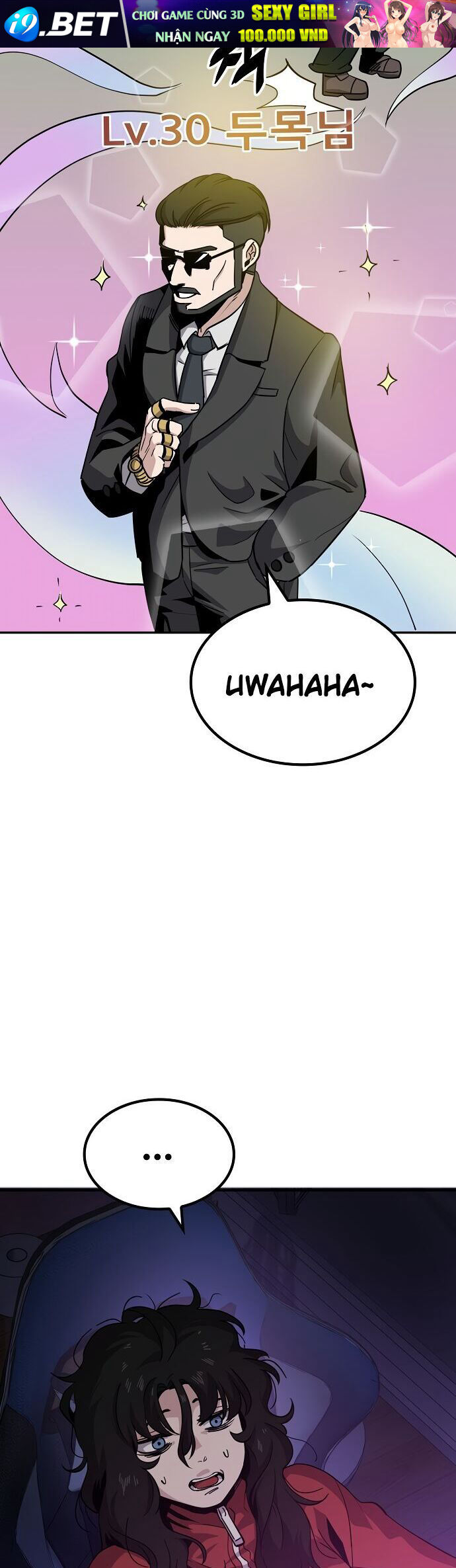 Unemployed Gye Baeksun Chap 4 - Next Chap 3