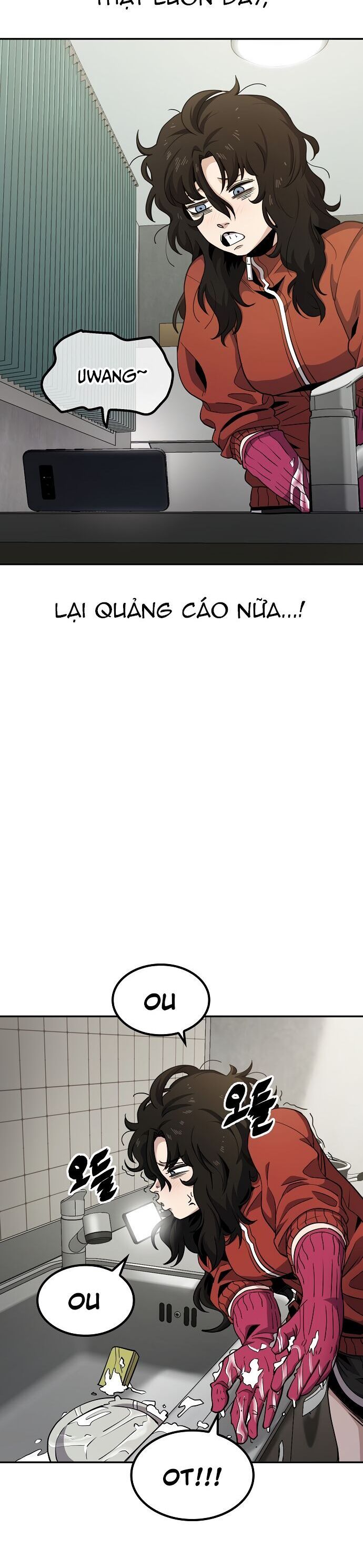 Unemployed Gye Baeksun Chap 4 - Next Chap 3