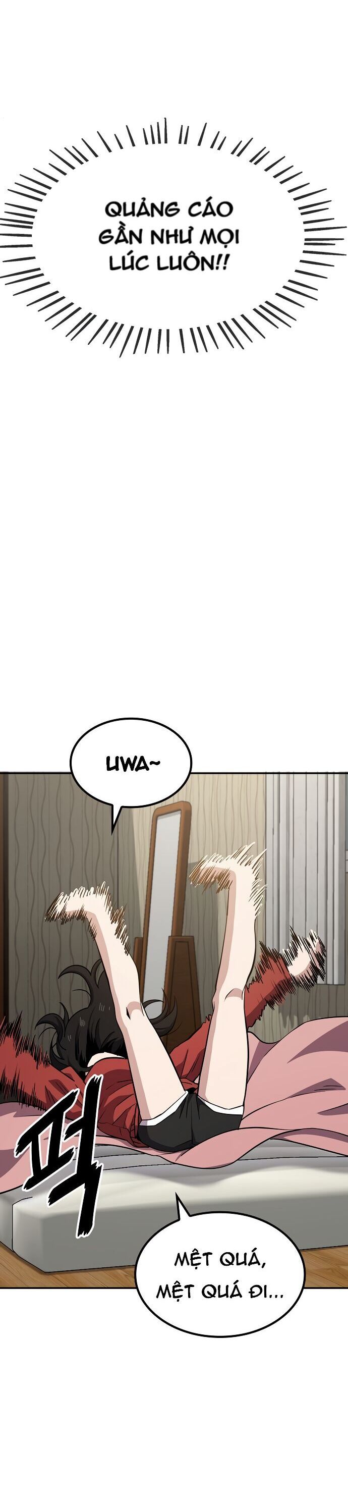 Unemployed Gye Baeksun Chap 4 - Next Chap 3