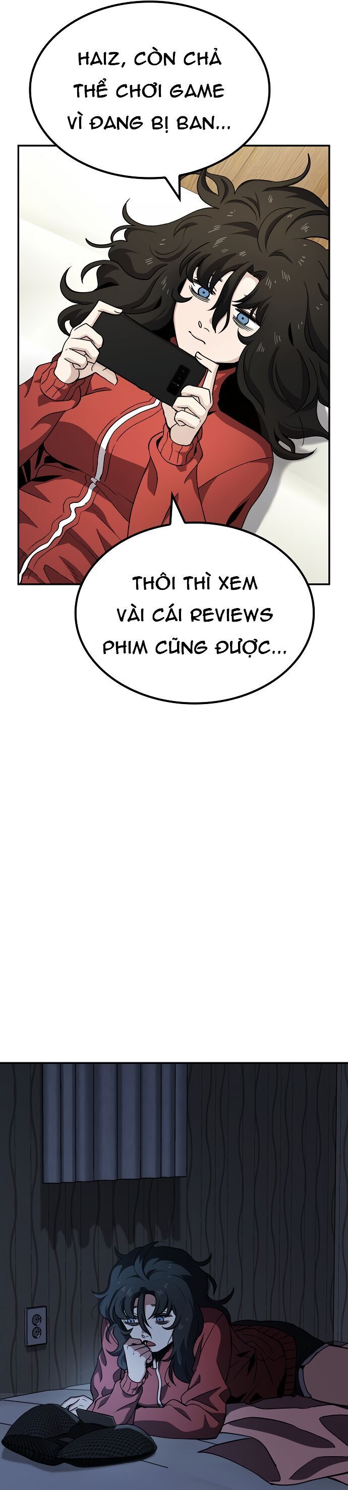 Unemployed Gye Baeksun Chap 4 - Next Chap 3