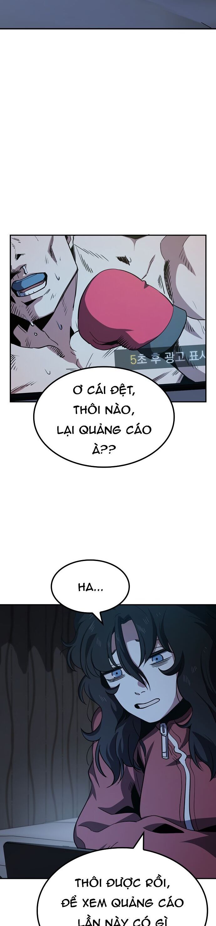 Unemployed Gye Baeksun Chap 4 - Next Chap 3