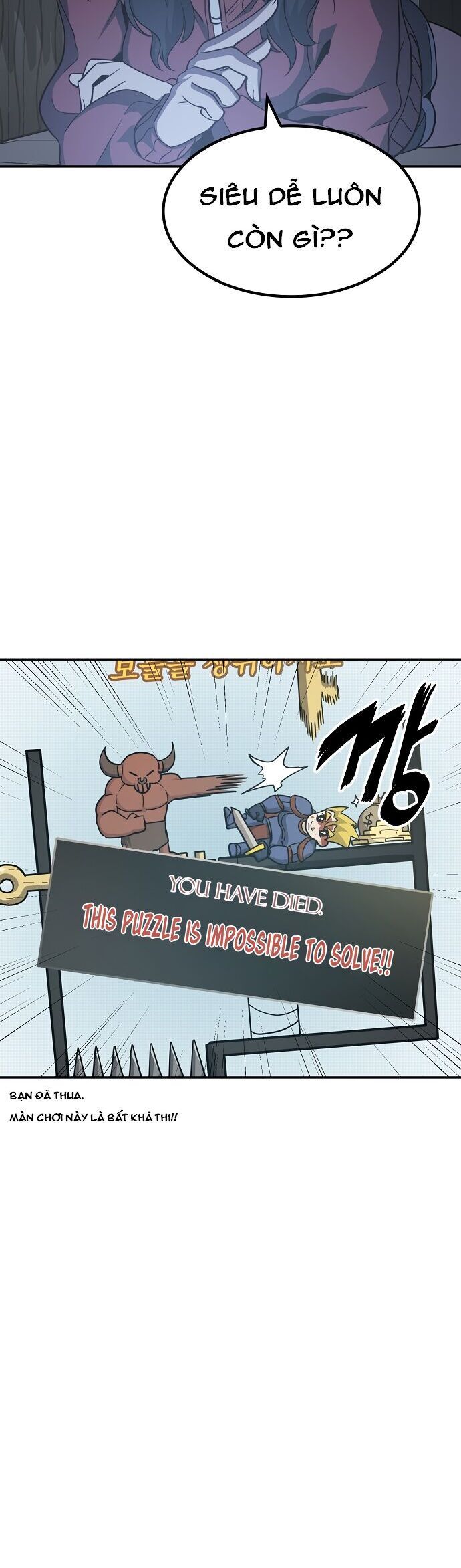 Unemployed Gye Baeksun Chap 4 - Next Chap 3