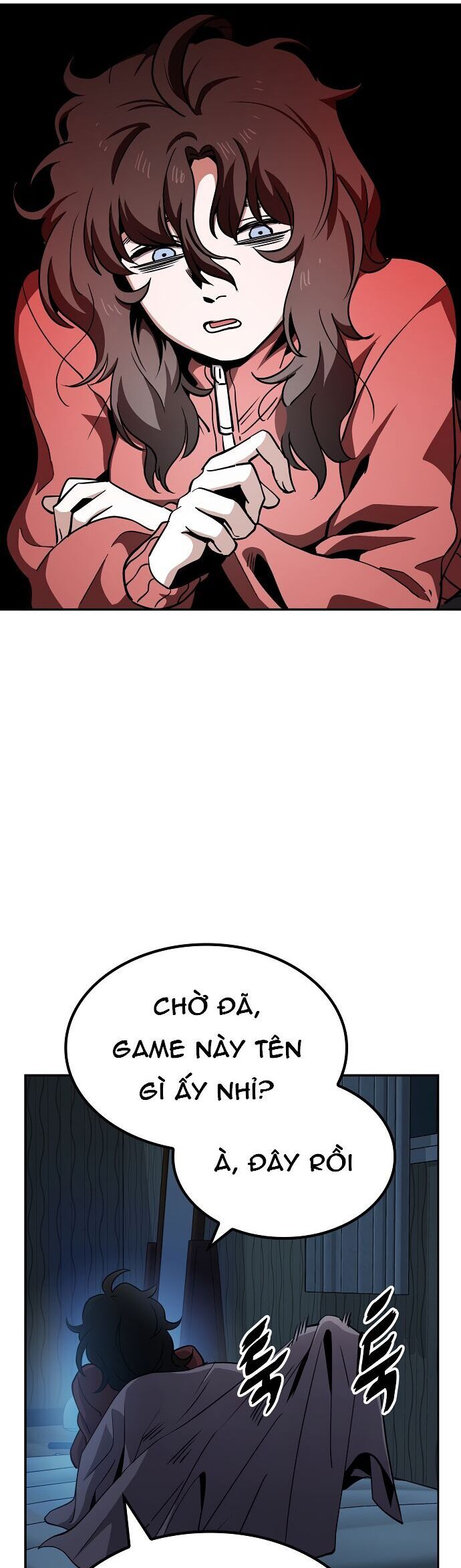 Unemployed Gye Baeksun Chap 4 - Next Chap 3