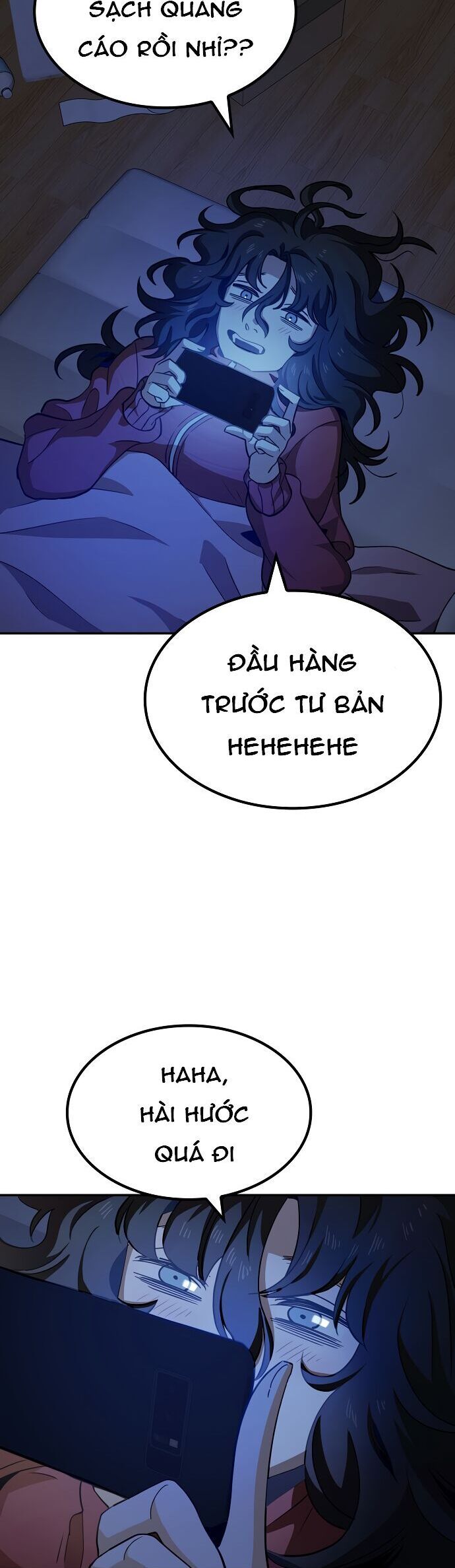 Unemployed Gye Baeksun Chap 4 - Next Chap 3