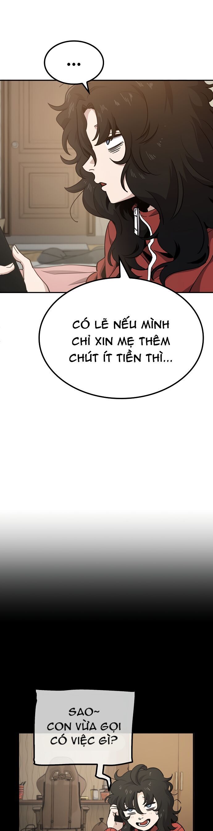 Unemployed Gye Baeksun Chap 4 - Next Chap 3