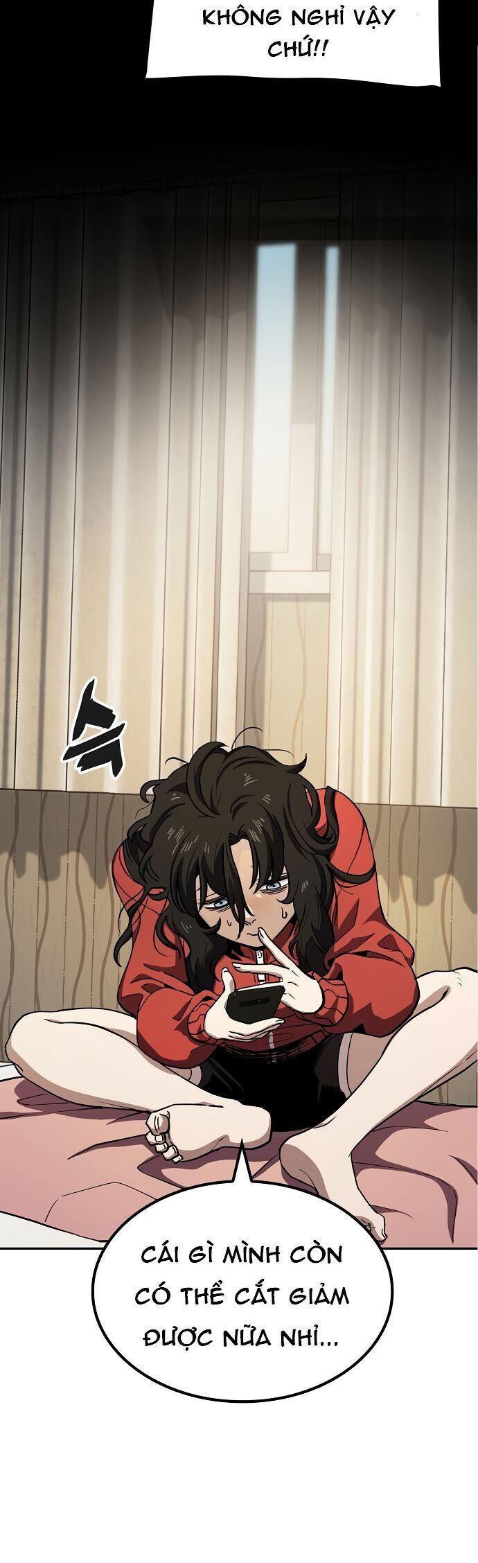 Unemployed Gye Baeksun Chap 4 - Next Chap 3