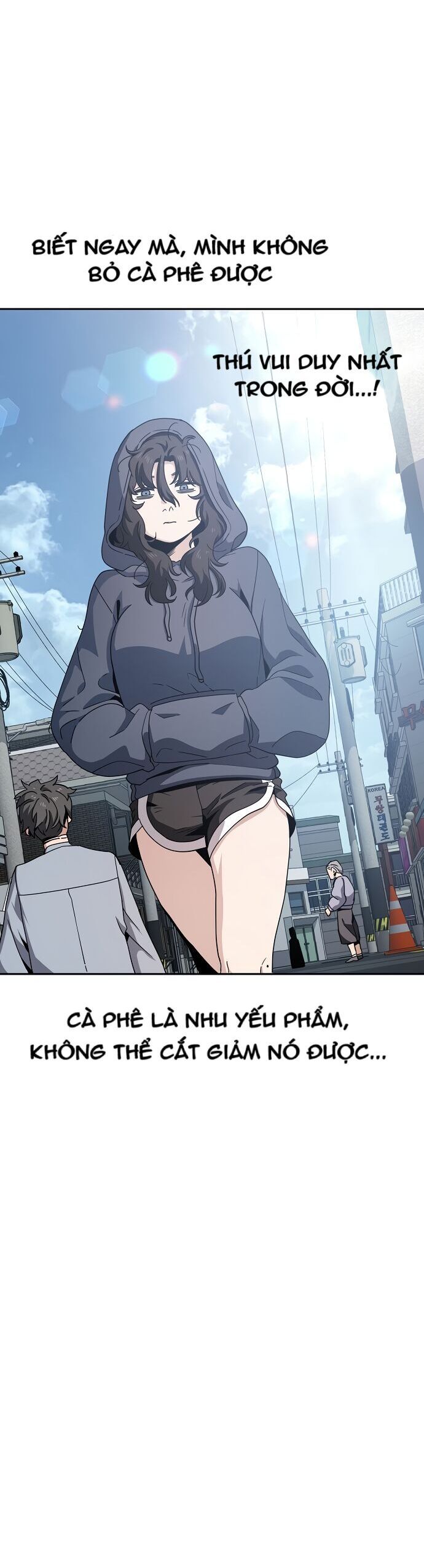 Unemployed Gye Baeksun Chap 5 - Next Chap 4