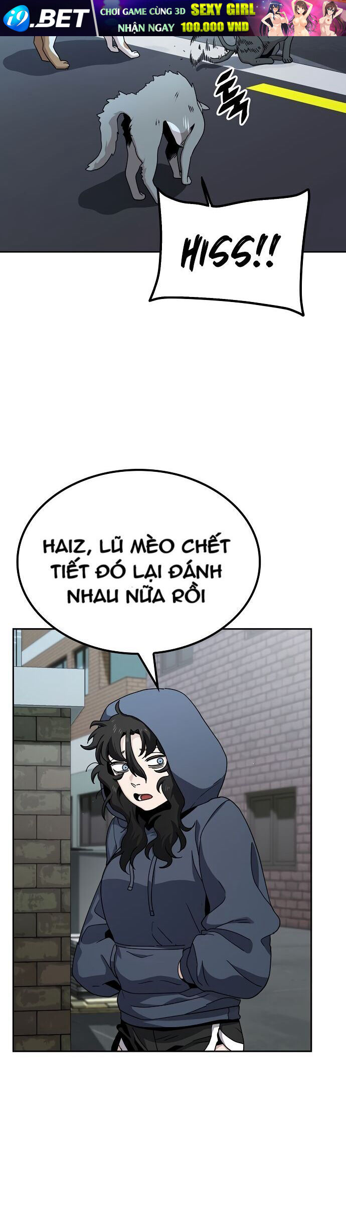 Unemployed Gye Baeksun Chap 5 - Next Chap 4