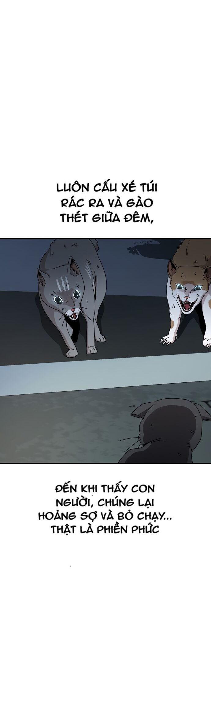 Unemployed Gye Baeksun Chap 5 - Next Chap 4