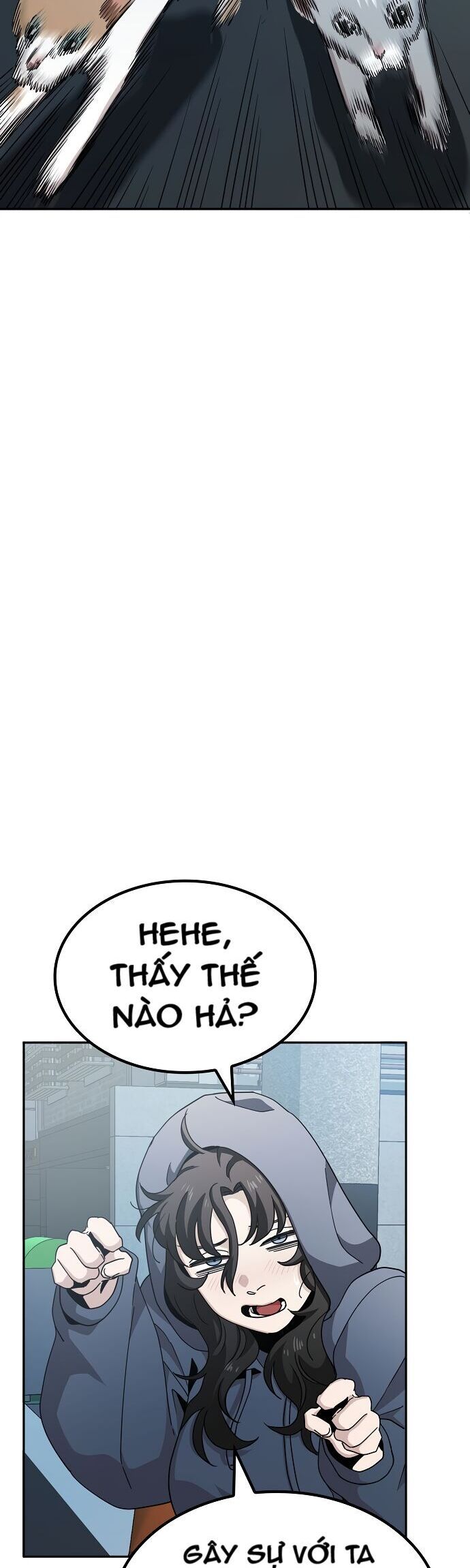 Unemployed Gye Baeksun Chap 5 - Next Chap 4