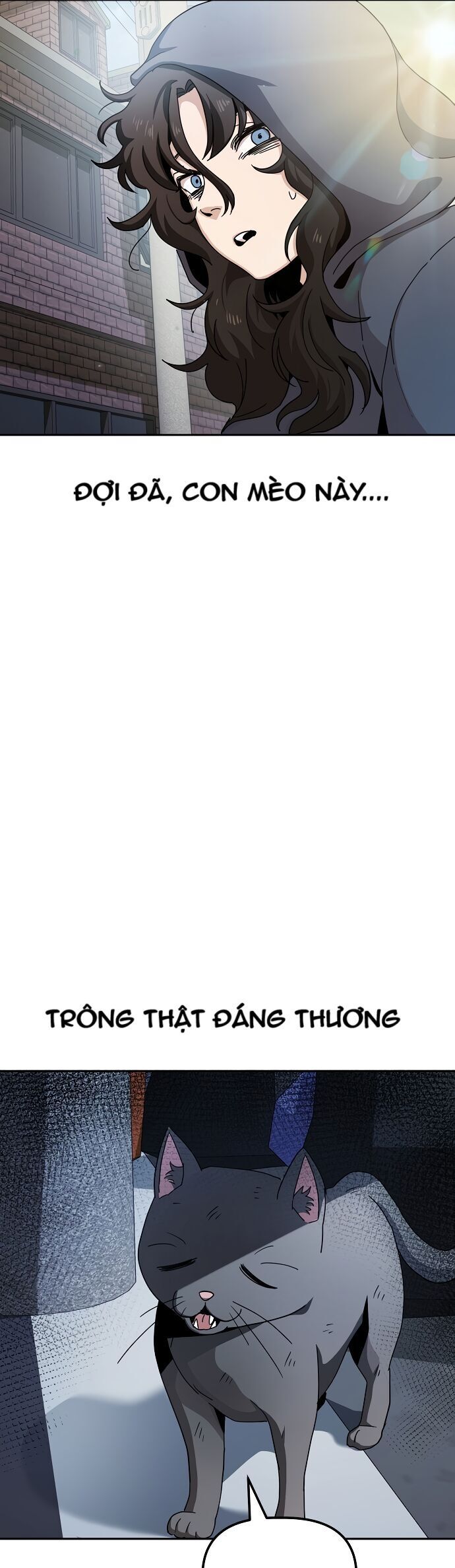 Unemployed Gye Baeksun Chap 5 - Next Chap 4