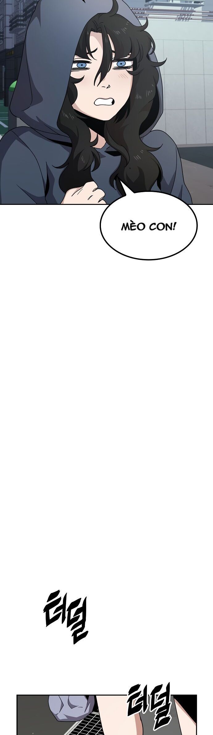 Unemployed Gye Baeksun Chap 5 - Next Chap 4