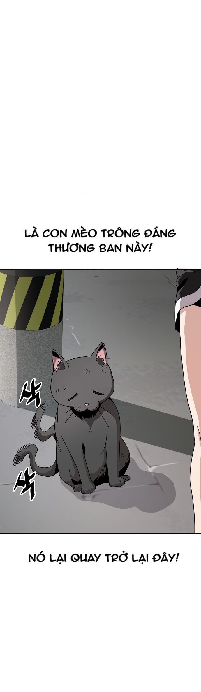 Unemployed Gye Baeksun Chap 5 - Next Chap 4