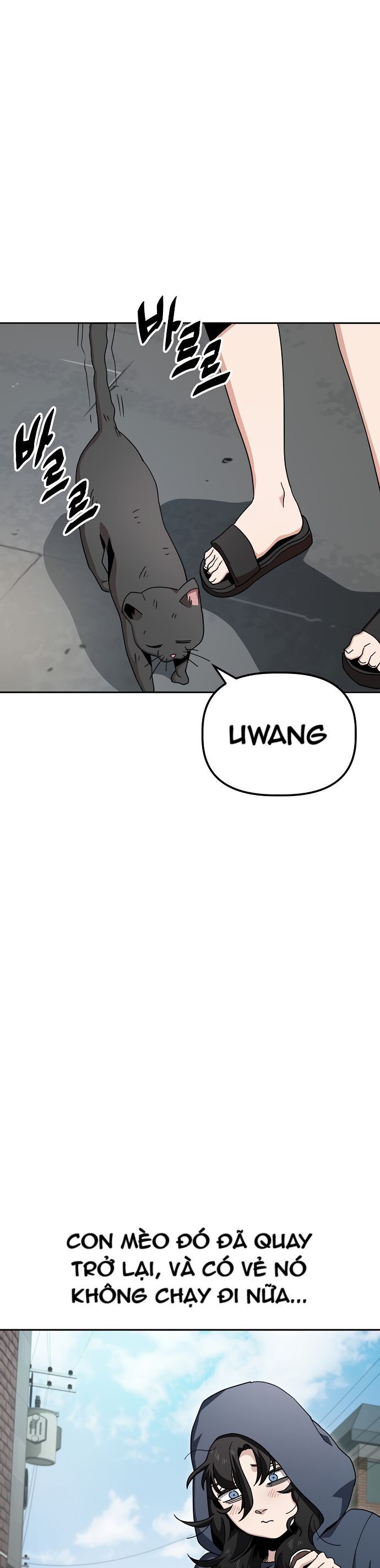 Unemployed Gye Baeksun Chap 5 - Next Chap 4