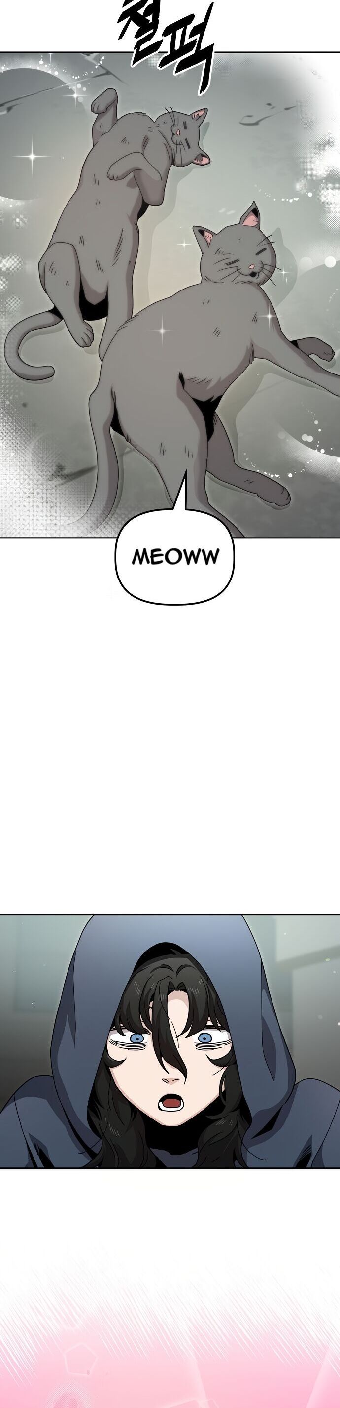 Unemployed Gye Baeksun Chap 5 - Next Chap 4