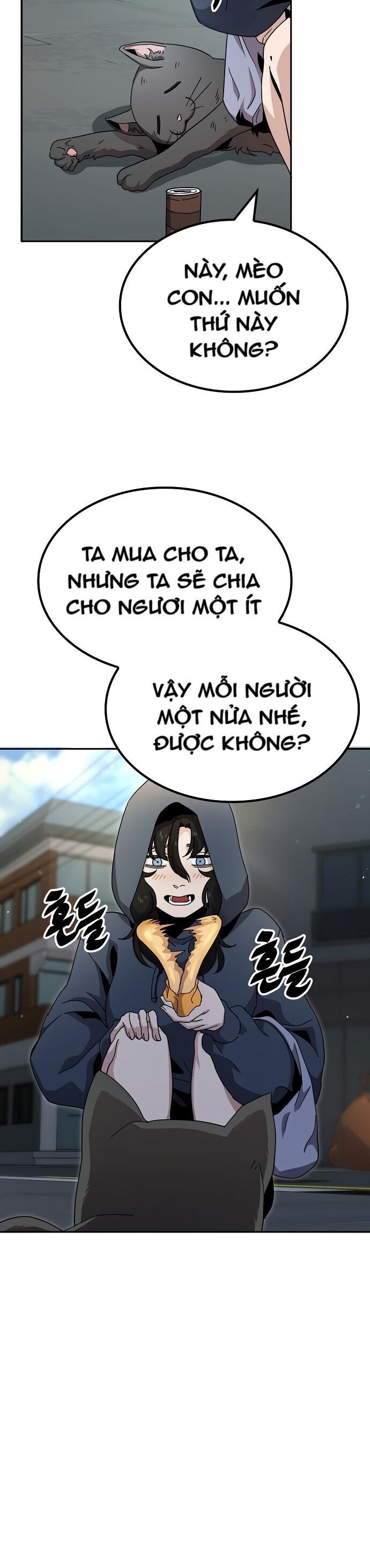 Unemployed Gye Baeksun Chap 5 - Next Chap 4