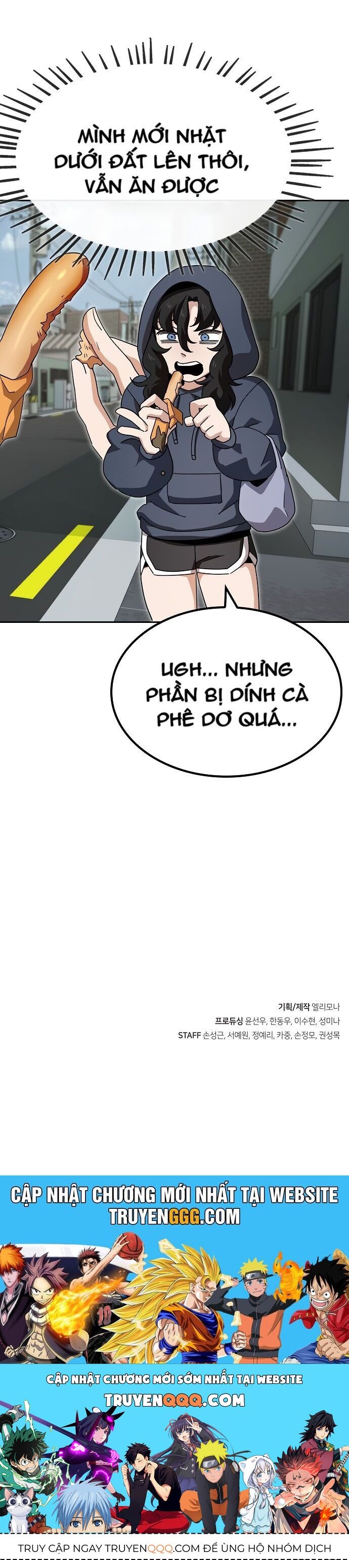 Unemployed Gye Baeksun Chap 5 - Next Chap 4