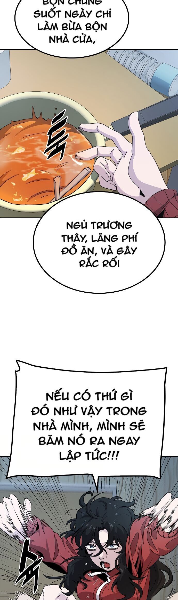 Unemployed Gye Baeksun Chap 5 - Next Chap 4