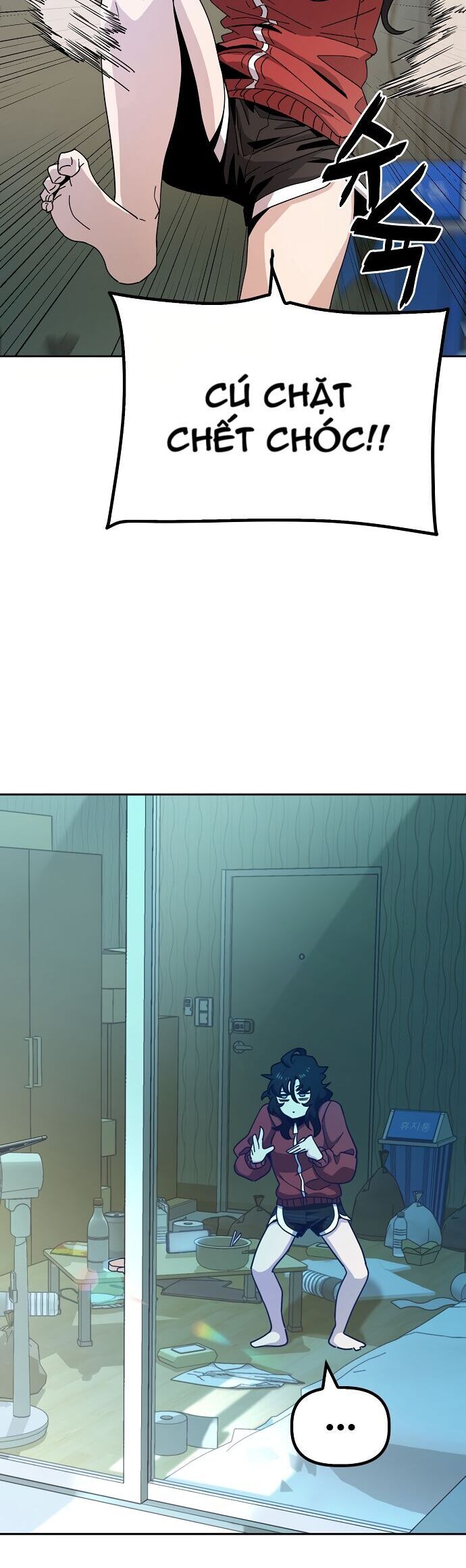 Unemployed Gye Baeksun Chap 5 - Next Chap 4