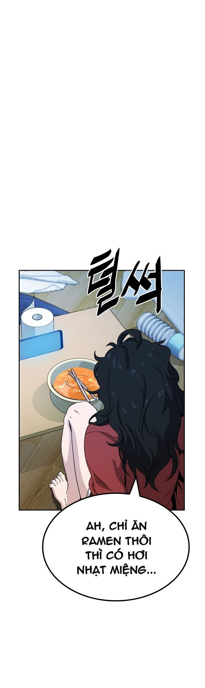 Unemployed Gye Baeksun Chap 5 - Next Chap 4