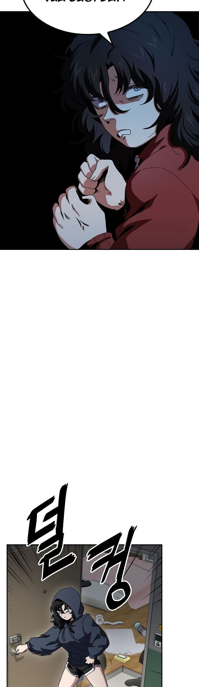 Unemployed Gye Baeksun Chap 6 - Next Chap 5