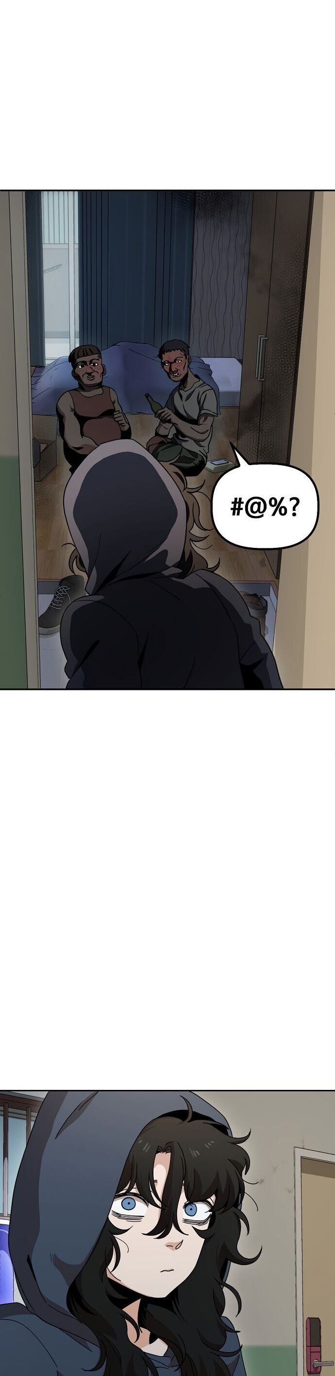 Unemployed Gye Baeksun Chap 6 - Next Chap 5