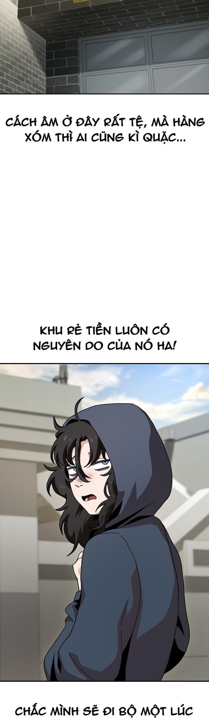 Unemployed Gye Baeksun Chap 6 - Next Chap 5