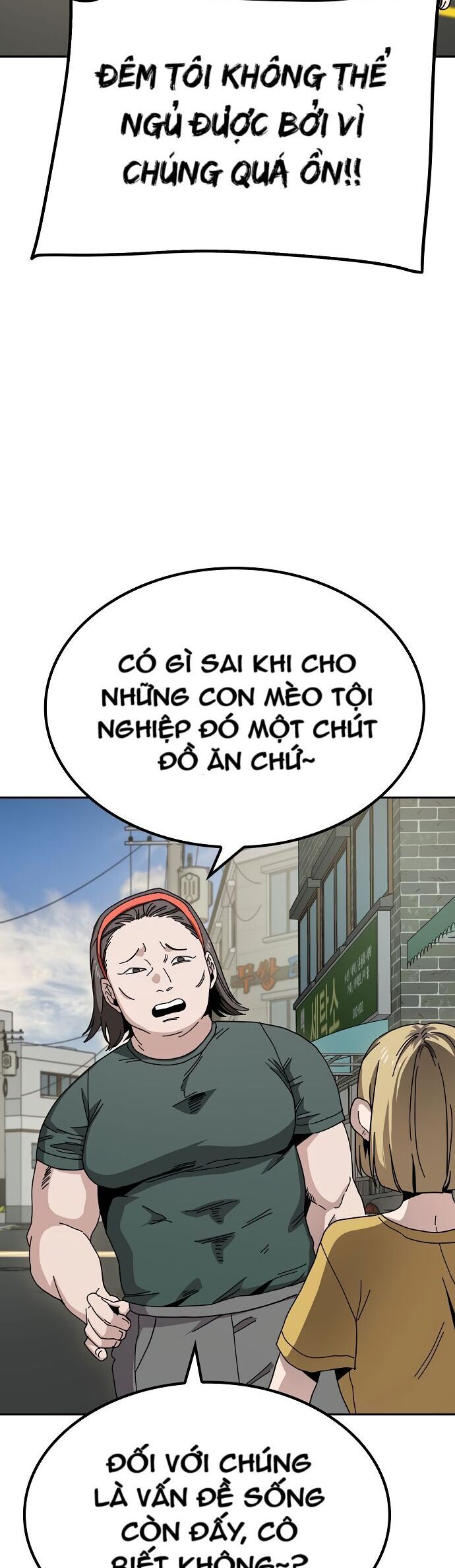 Unemployed Gye Baeksun Chap 6 - Next Chap 5