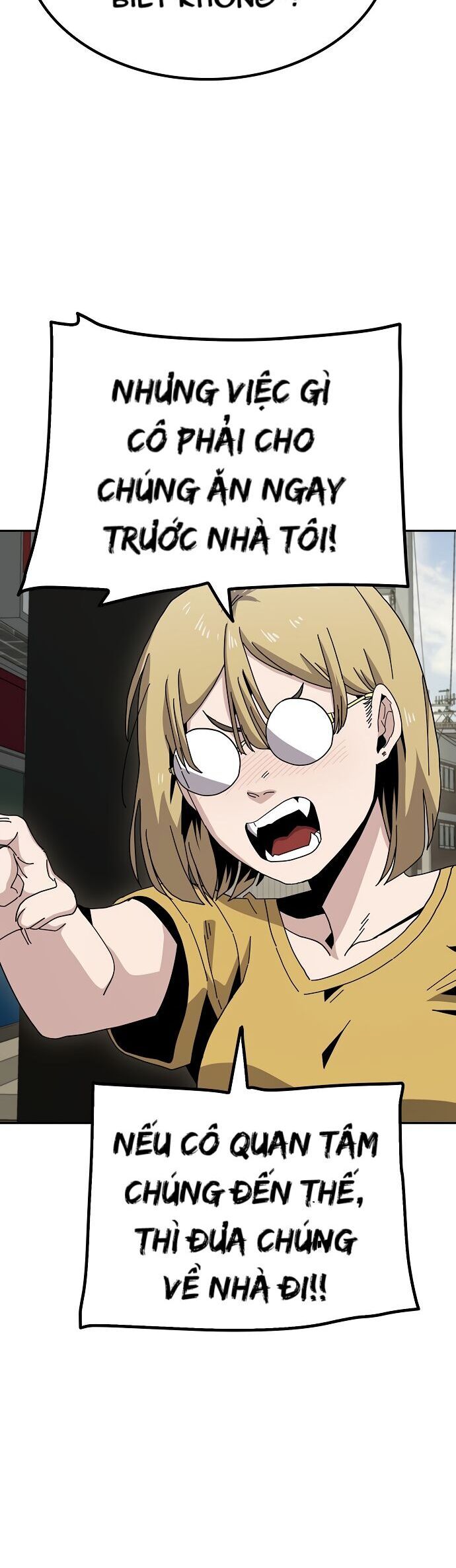 Unemployed Gye Baeksun Chap 6 - Next Chap 5