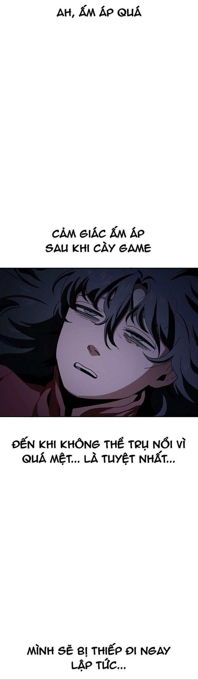 Unemployed Gye Baeksun Chap 6 - Next Chap 5