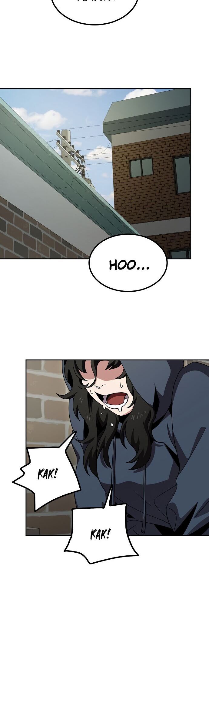 Unemployed Gye Baeksun Chap 6 - Next Chap 5