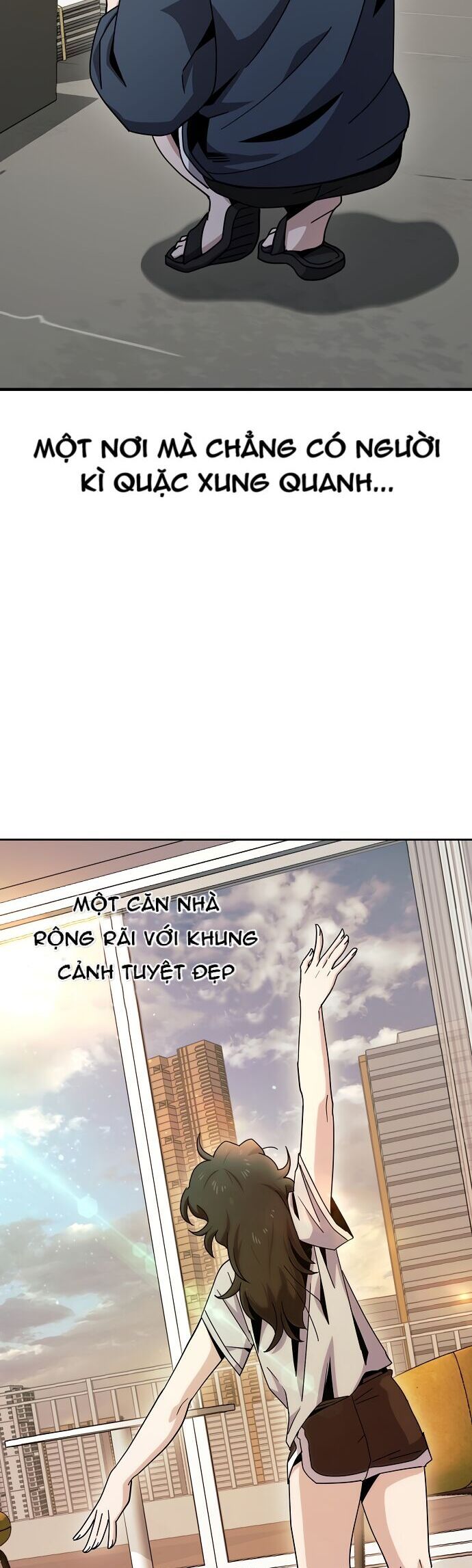 Unemployed Gye Baeksun Chap 6 - Next Chap 5