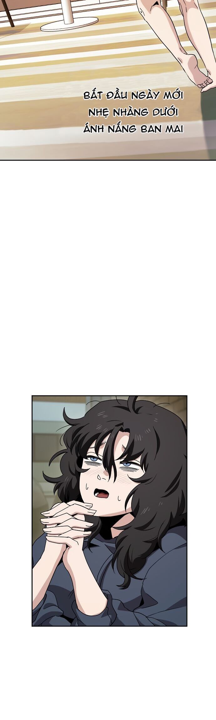 Unemployed Gye Baeksun Chap 6 - Next Chap 5