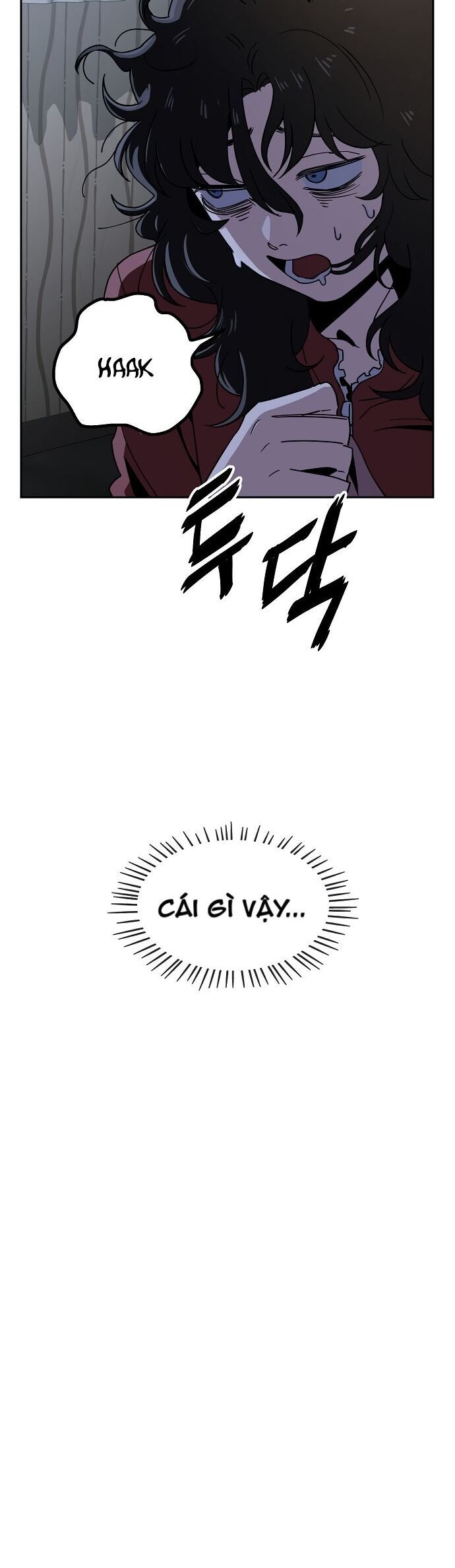 Unemployed Gye Baeksun Chap 6 - Next Chap 5