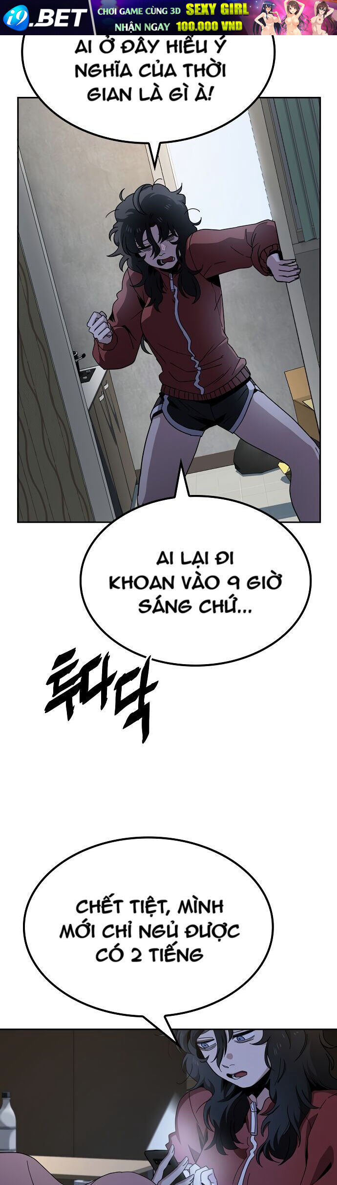 Unemployed Gye Baeksun Chap 6 - Next Chap 5